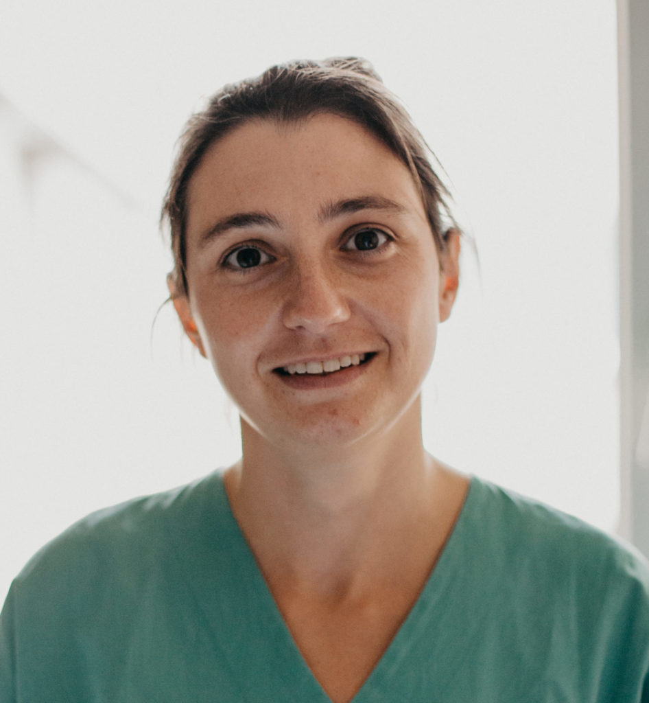 Docteur Camille Bocquet, gynécologue-obstétricien